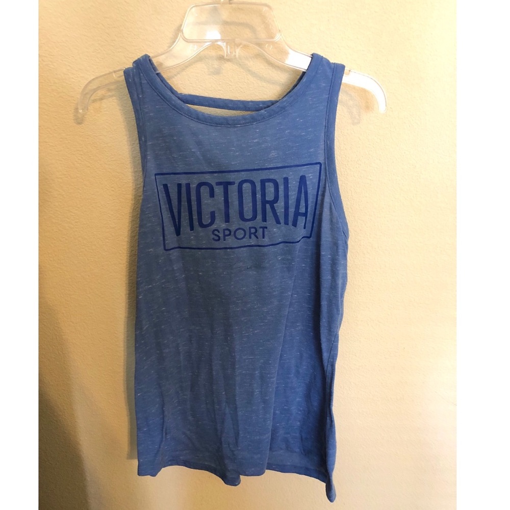 Victoria’s Secret workout tank